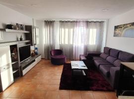 Casa VIAT, hotel i San Sebastián de la Gomera