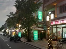 Nhà nghỉ 79 Ocean Park 2