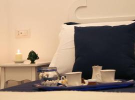 AFFITTACAMERE La Cattedrale, hotel in Monopoli