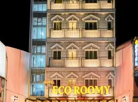 Eco Roomy Hotel