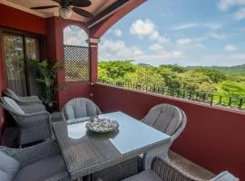Boungainvillea 1203 Luxury Apartment - Reserva Conchal