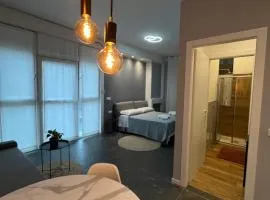 Suite excelsior garden living