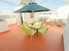 Casa Pepi Sánchez Conil