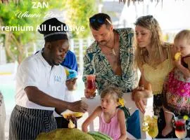 ZAN Uhuru Beach
