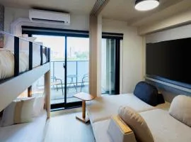 The Riverfront Residence Nishihiroshima - Vacation STAY 20651