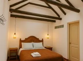 Ulucaho Hostel