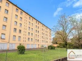 Bel appartement 3 pièces aux portes de Lyon