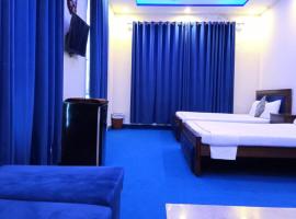 Perfect Lodge Guest House, guest house in Islamabad