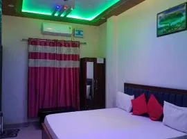 Hotel Bhardwaj Darbar