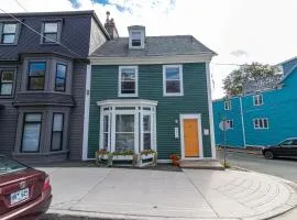 The Bannerman Park Suite And Loft