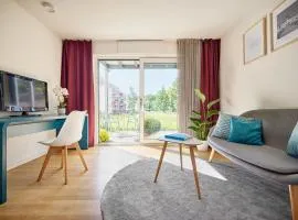 SEEGER Living Premium West