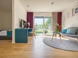 SEEGER Living Premium West