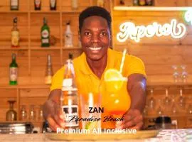ZAN Paradise Beach