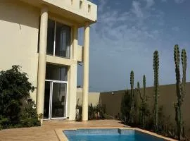Ims'Chill Hotel
