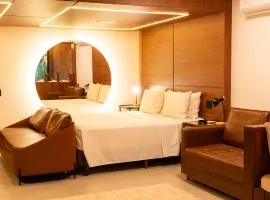 Gaia Hotelaria