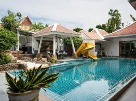 Wonderland Amethyst 5 Bedroom Luxury Villa