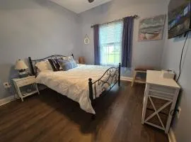 Fort Stewart Guest Suite