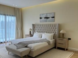 Hatta Valley Lodge, hotel v destinaci Hatta