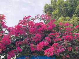 Hatta Valley Lodge, khách sạn ở Hatta