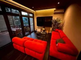 The No,10 Mt,Fuji Forest House - Vacation STAY 81936v