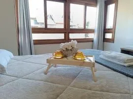 Apartamento Coração de Gramado