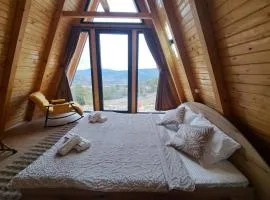 The Peak Nest