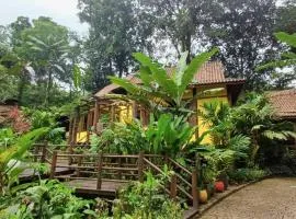 Casa Sertão de Camburi