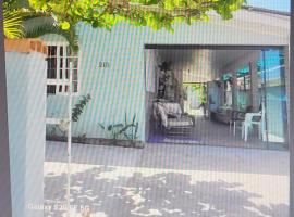 RECANTO DO SOSSEGO, Hotel in Palhoça