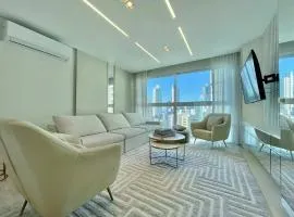 Phoenix Tower FG - Lazer Resort a Passos do Mar BC