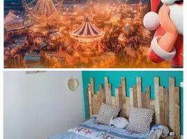 Résidence Village Marin Catalan TORREILLES PLAGE