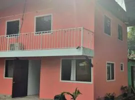 Hostel yuriel
