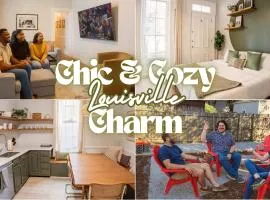 Remodeled Modern Home - private backyard & games!