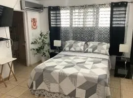 Cozy & comfortable crib