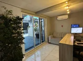 Por do Sol Praia Hotel