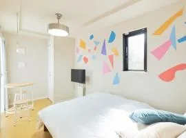 Ruygo Setagaya 201 - Vacation STAY 83657v
