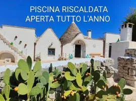 Trullo Dimora Podere Papilio