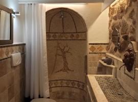 Citta Giardino B&B, hotel din Roma