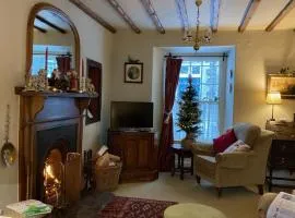 3 Bed in Hawkshead Village LLH34
