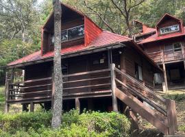 Sky Lodge Gingamura - Vacation STAY 84333v, hôtel à Shironita