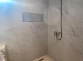 Charmant appartement à Carthage