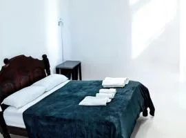 Quarto Feliz