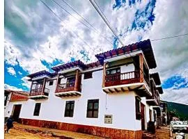 Hostal Villa de Leyva