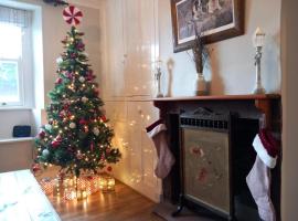 Cathow Cottage, hotel in Frizington