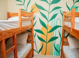 Eco Hotel Mãe De Sagui