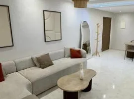 Luxueux appartement piscine coralia