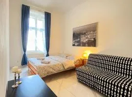 MIVA apartments