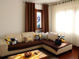 Casa Mia, hotel a Ponte nellʼAlpi