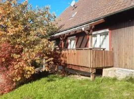 Ferienwohnung Schwarzwaldblick