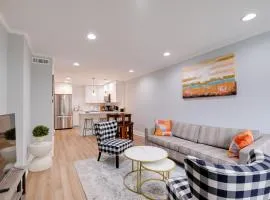 Alexandria Townhome in Upcoming Neighborhood!