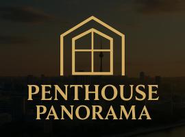 Penthouse Panorama, B&B in Baku